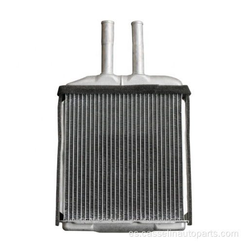 núcleo del calentador automático para Chevrolet Epica 06- Correador de automóvil Core OE 96327370 /96472174